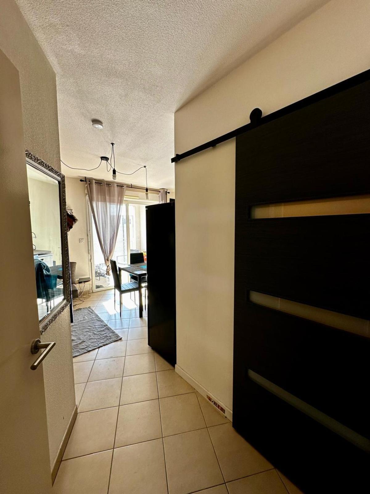 Magnifique T2 Vue Et Jacuzzi Apartment