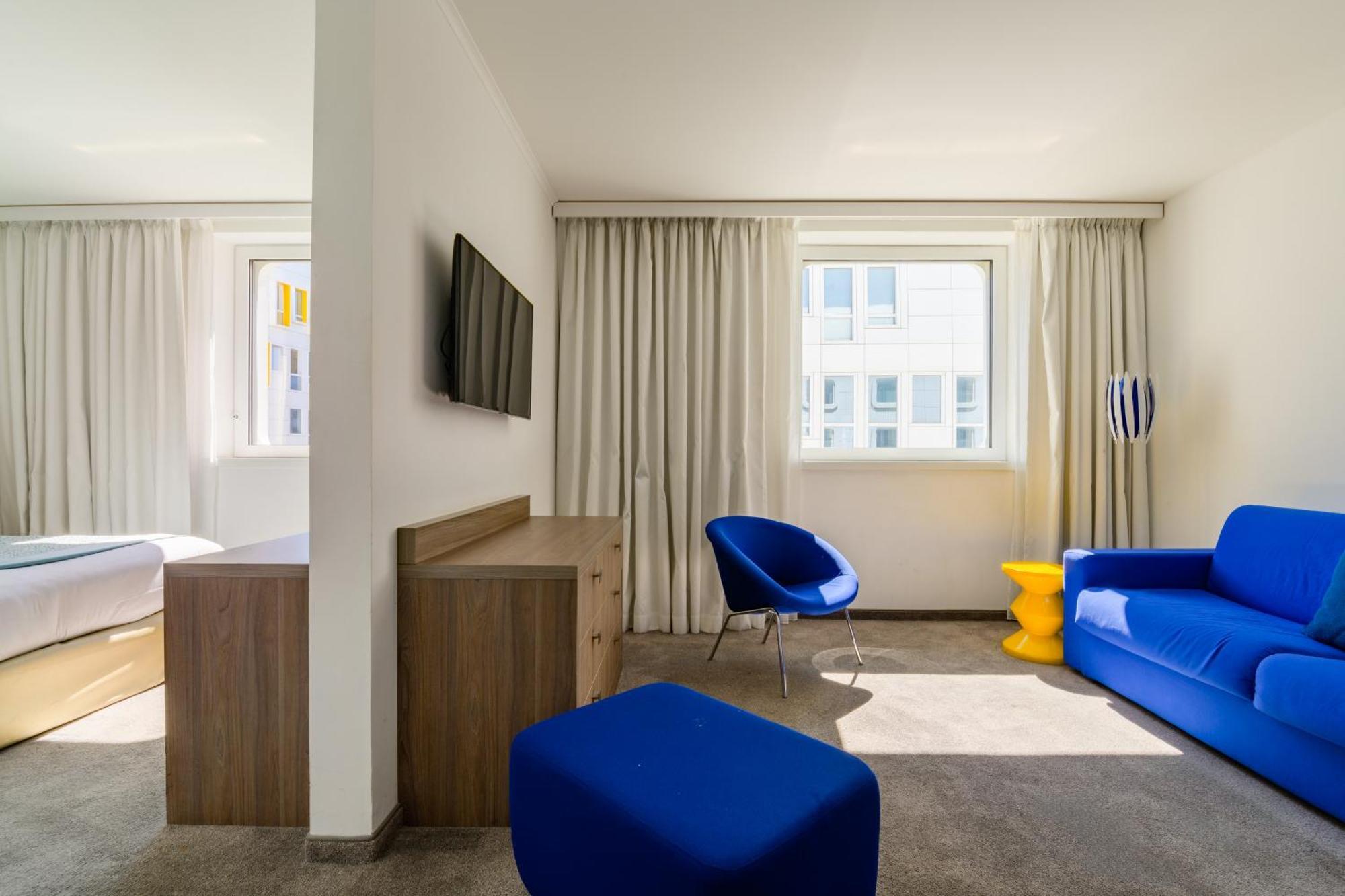 Hotel Golden Tulip Euromed 4*