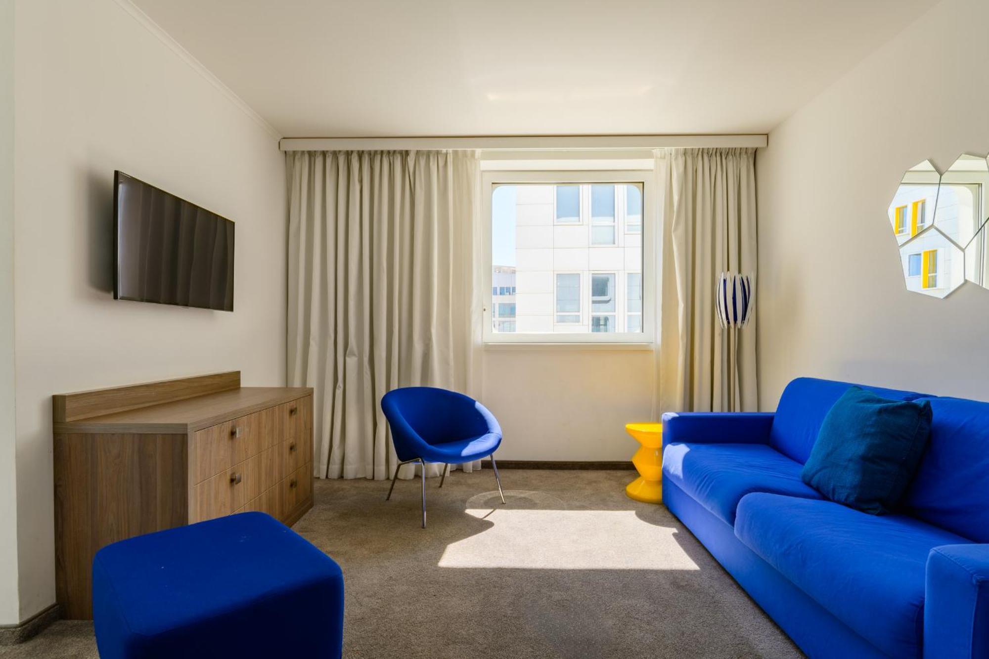 Golden Tulip Euromed 4*