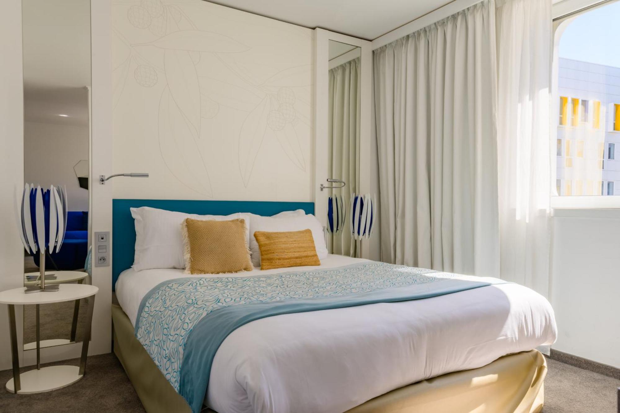 Golden Tulip Euromed Marseille