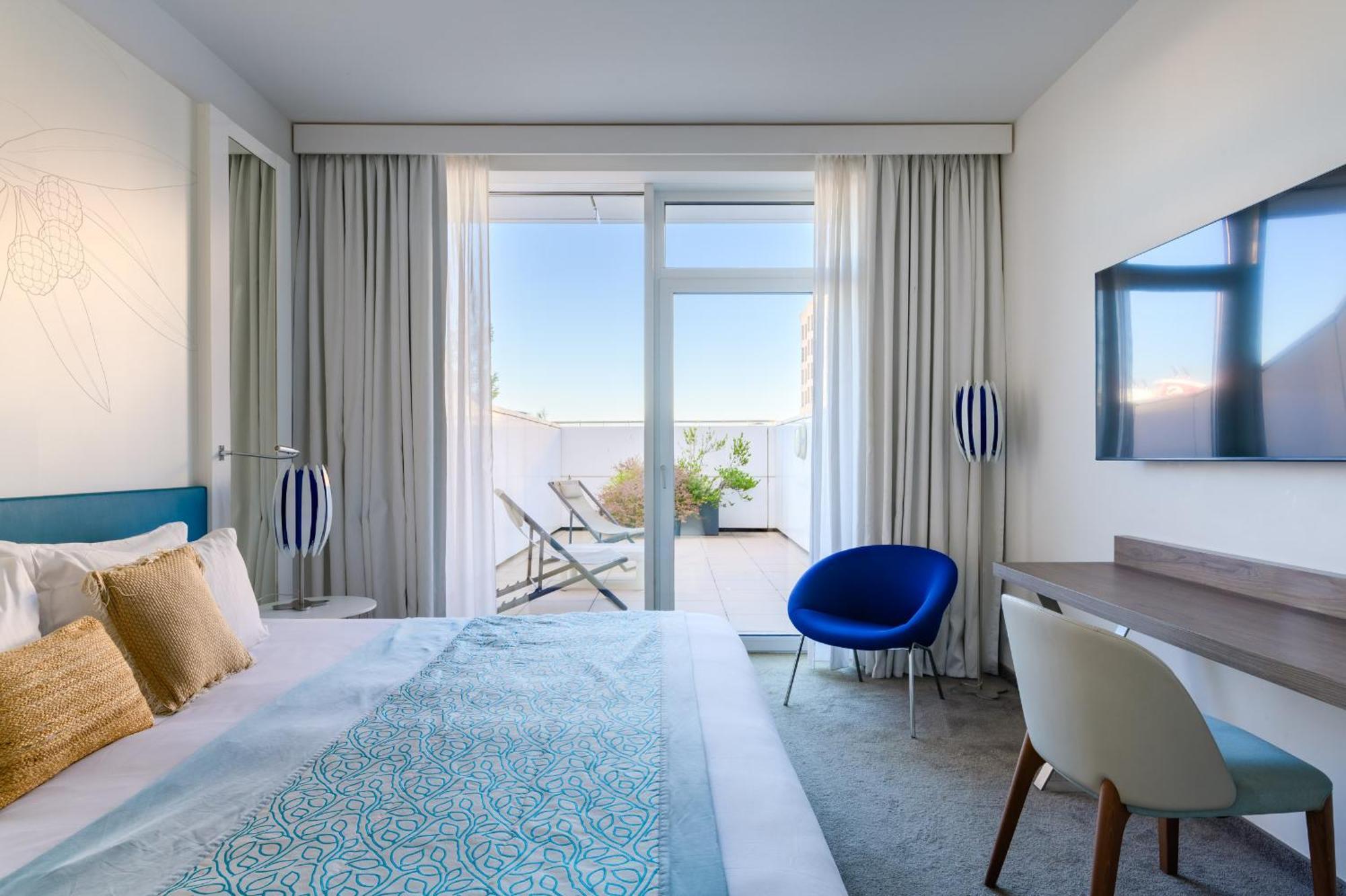 Golden Tulip Euromed 4* Marseille