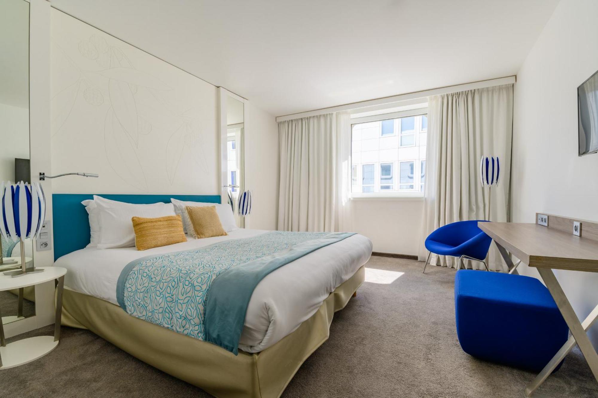 Golden Tulip Euromed Hotel 4*