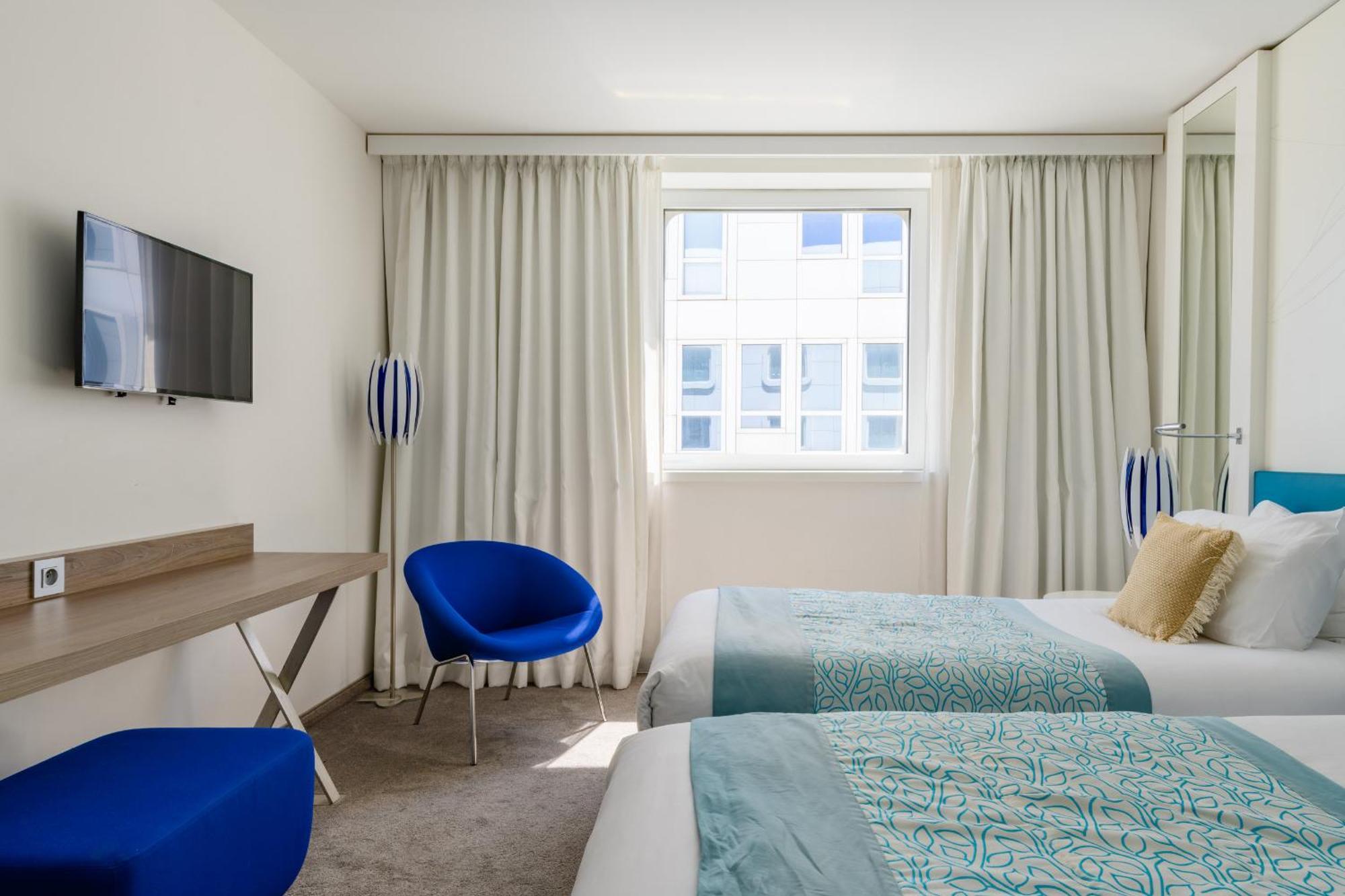 Golden Tulip Euromed Hotel 4*