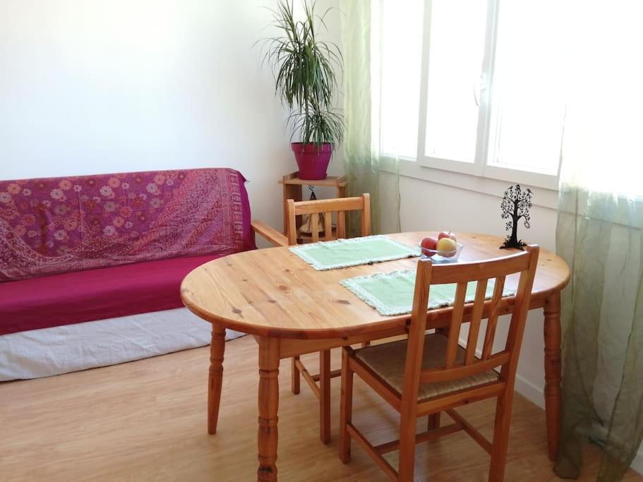 Apartment Bright Close To St Charles Station Marseilles