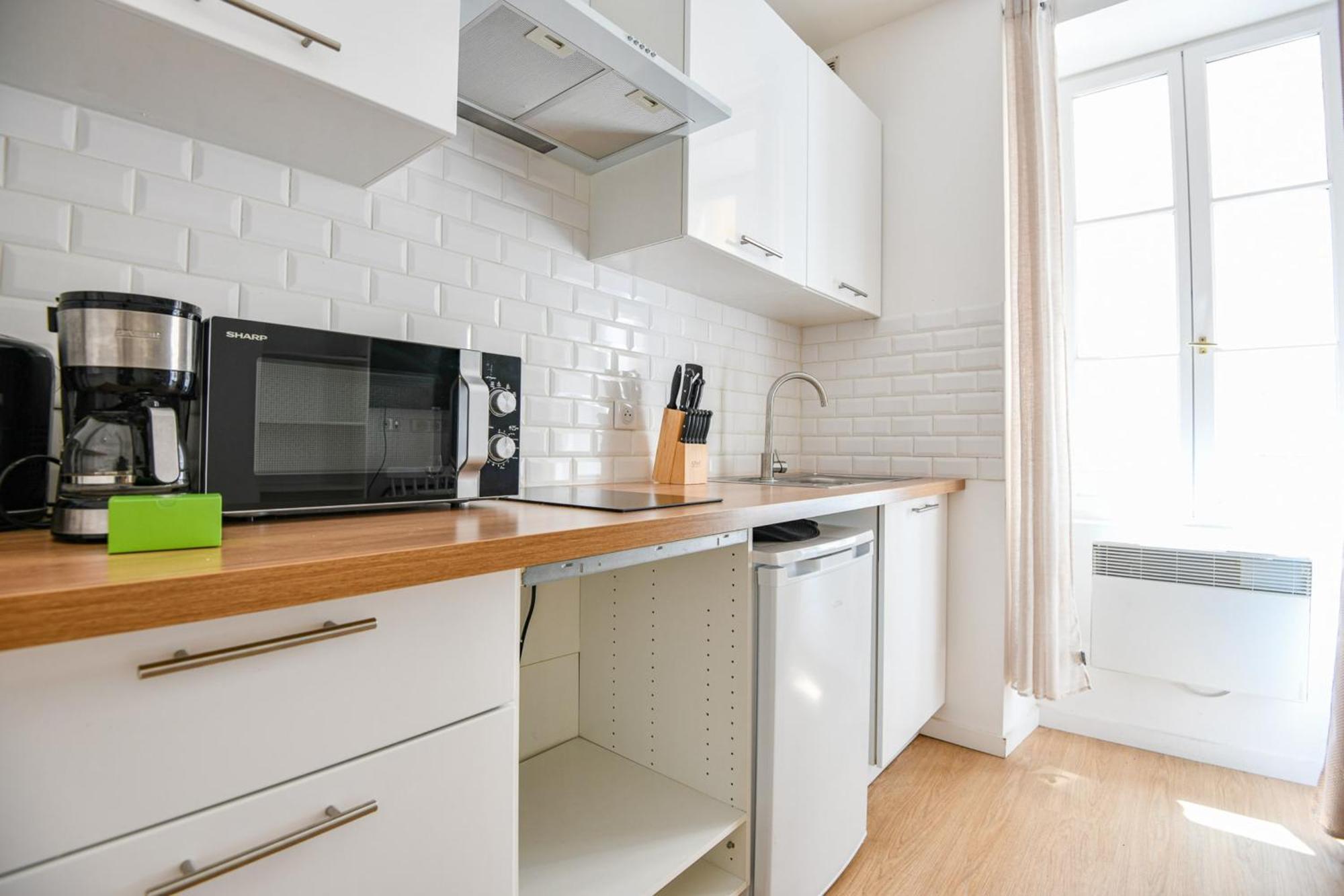 Le Caylus - Au Coeur Du Panier Proche Vieux-port Apartment Marseilles