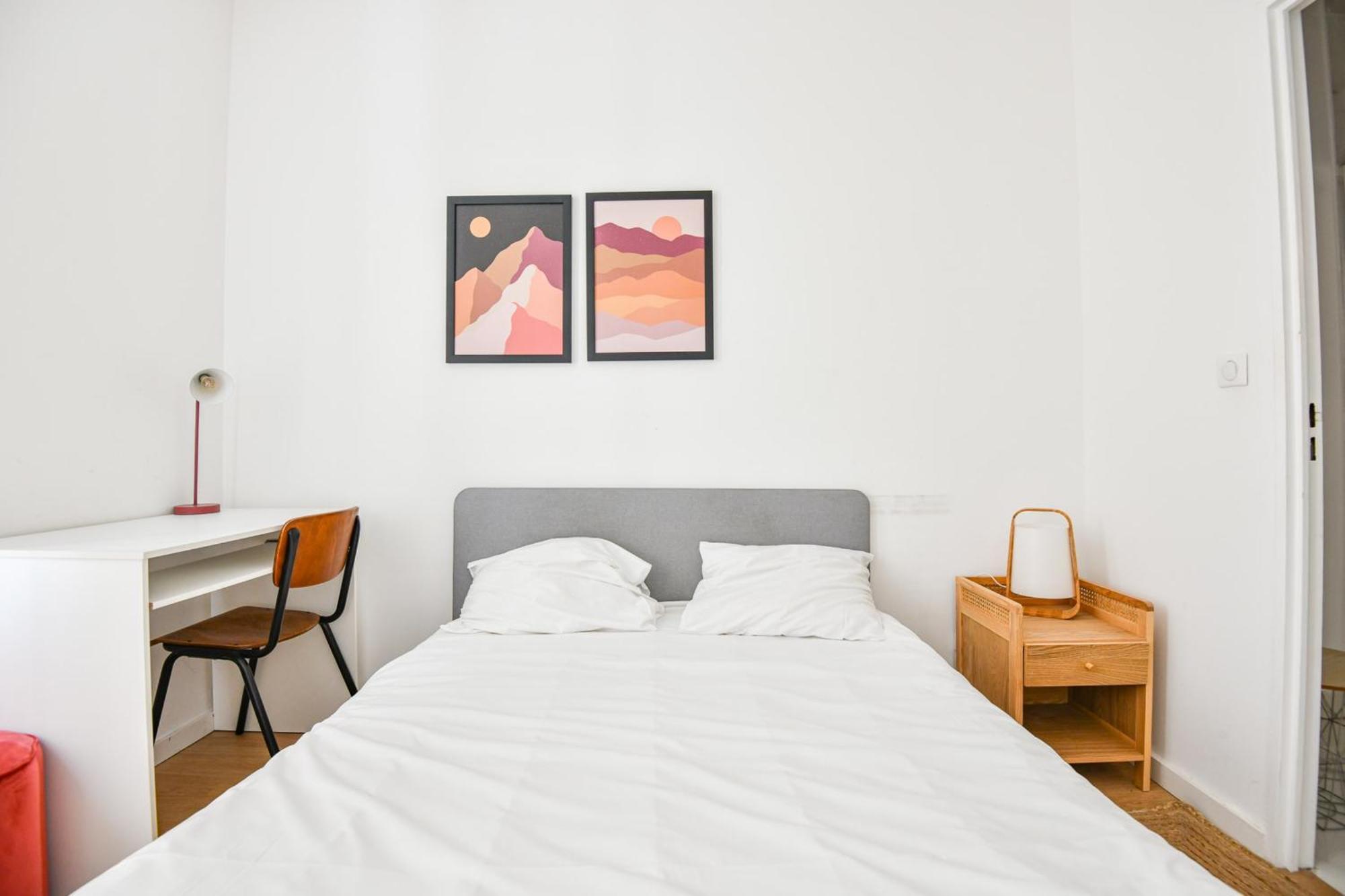 Le Caylus - Au Coeur Du Panier Proche Vieux-port Apartment Marseilles