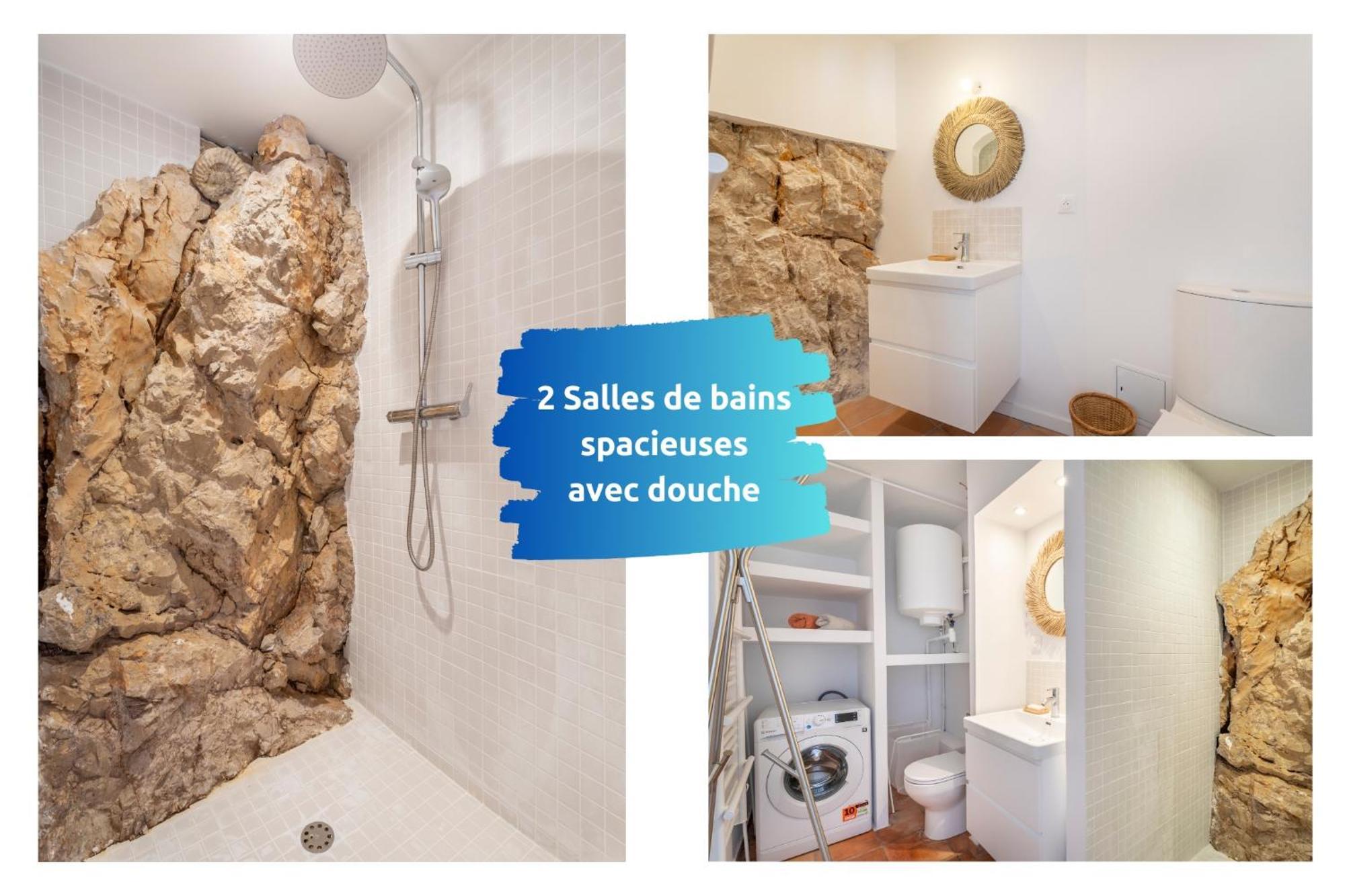 Soooo Goudes * Vue * Luxe * Confort * Calme Apartment Marseille
