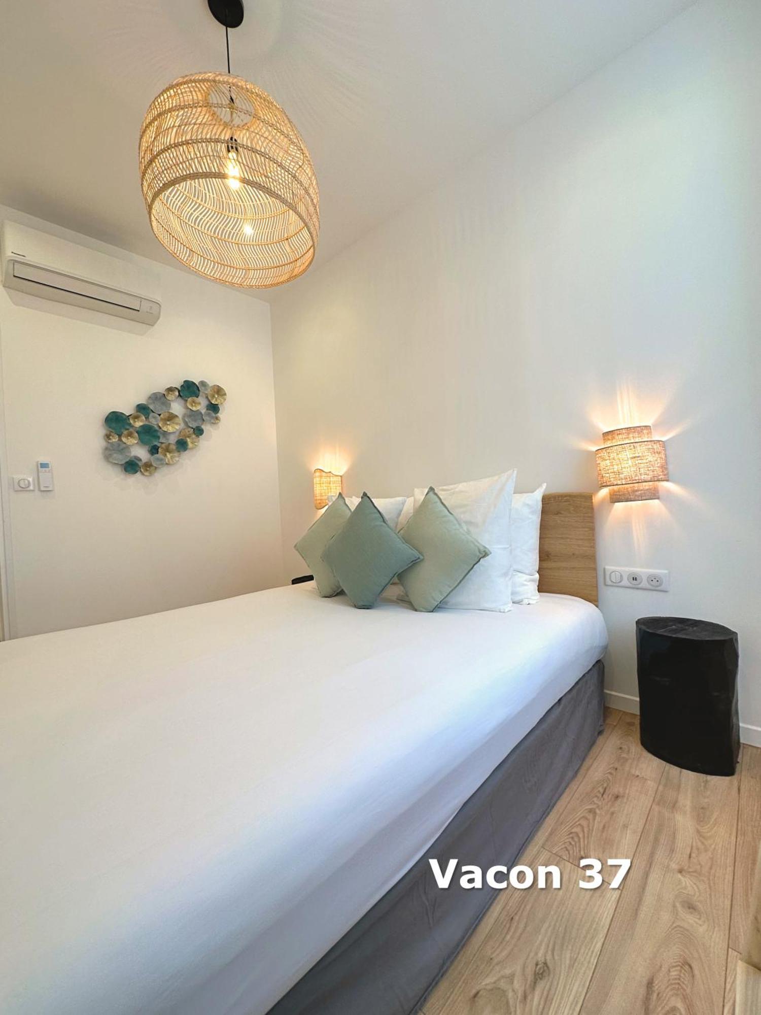 Aparthotel Du Vieux Port Marseilles