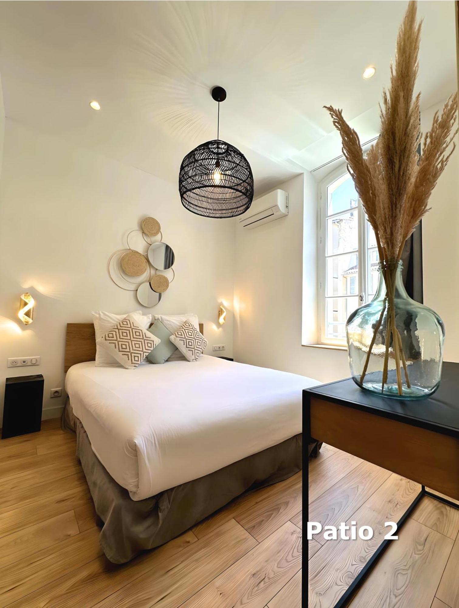 Du Vieux Port Aparthotel Marseilles