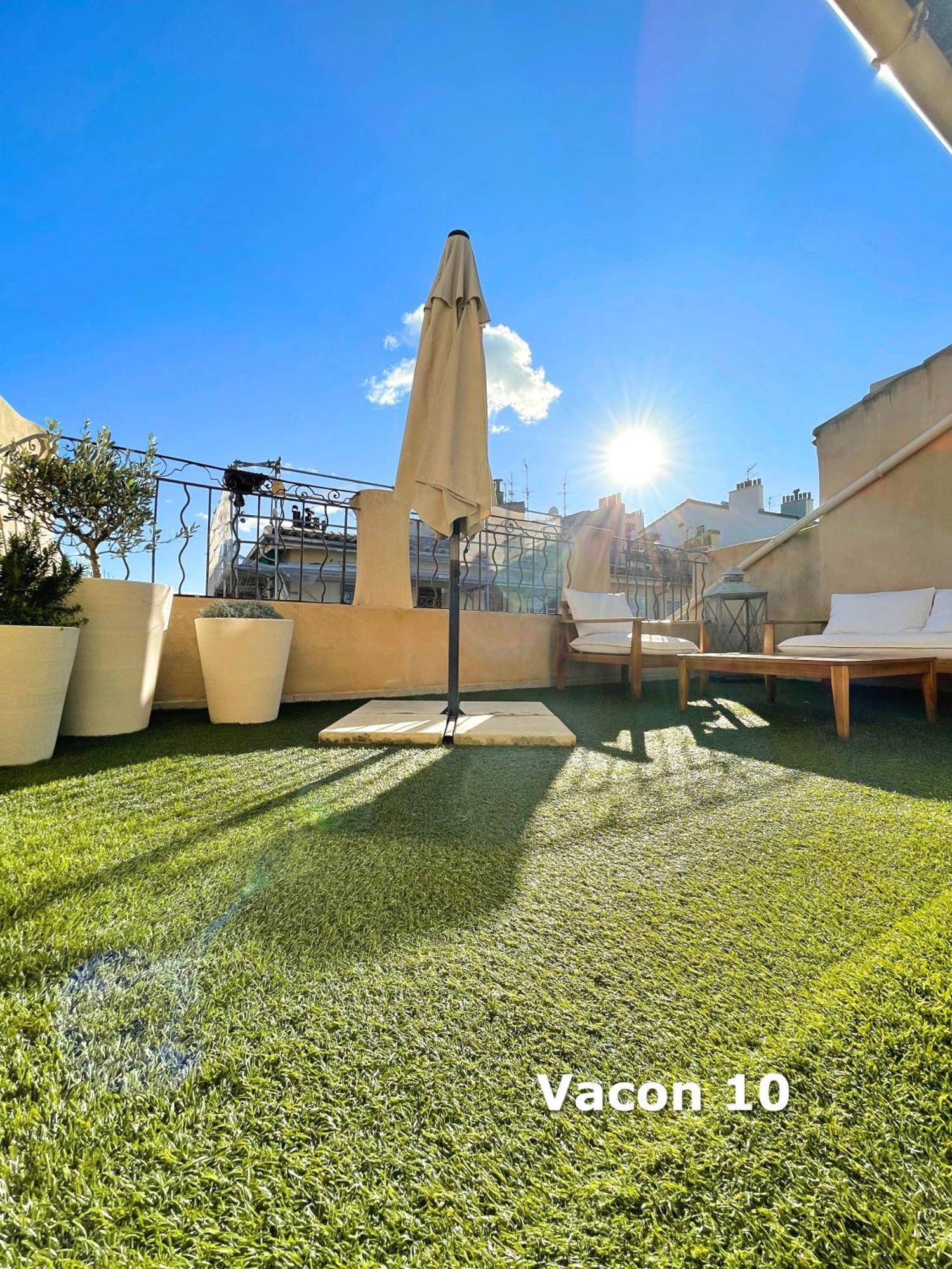 Aparthotel Du Vieux Port Marseilles