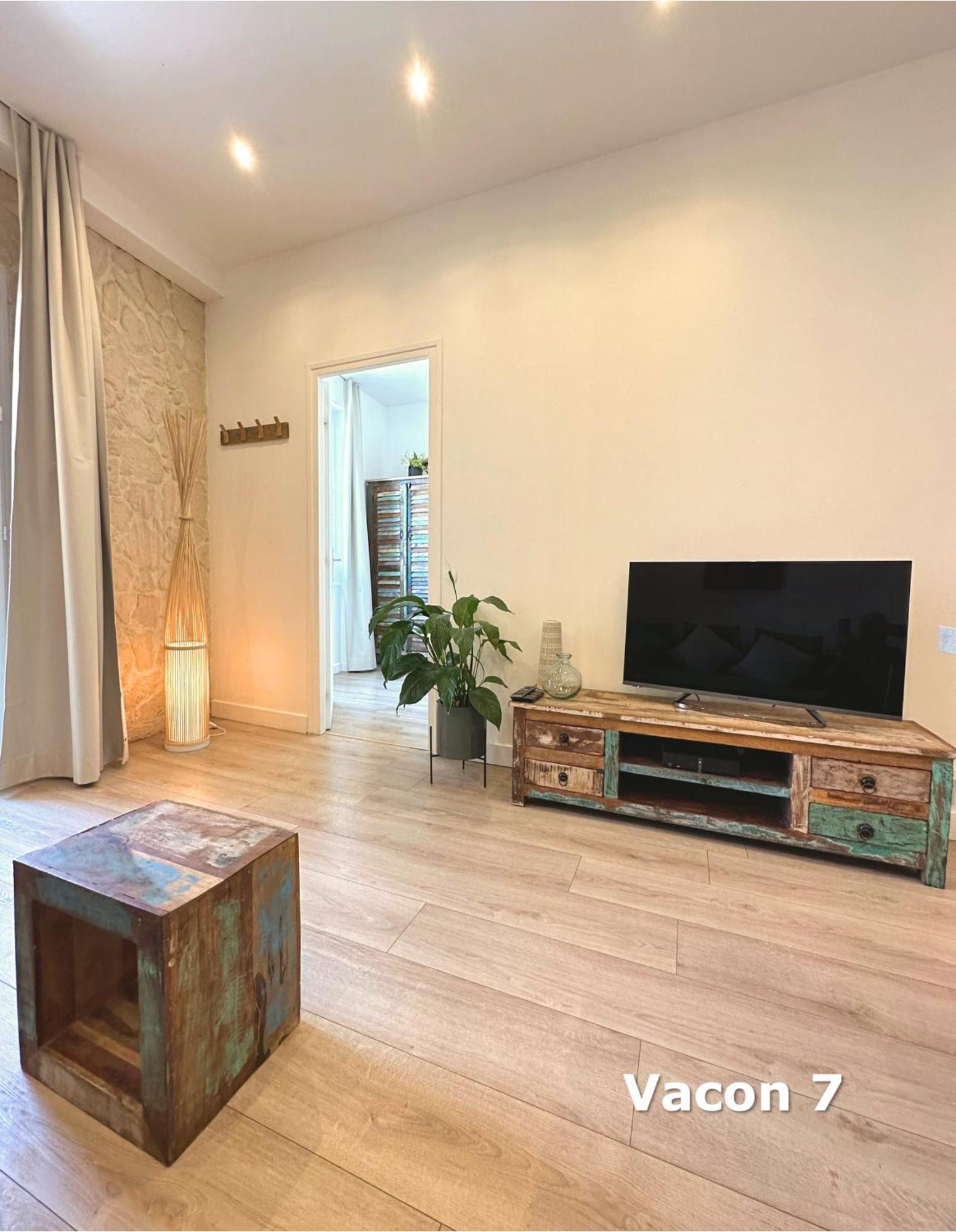 Aparthotel Du Vieux Port Marseilles