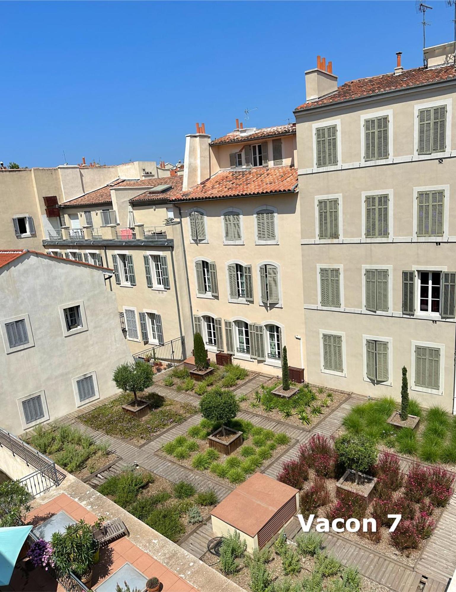 Du Vieux Port 4* Marseilles