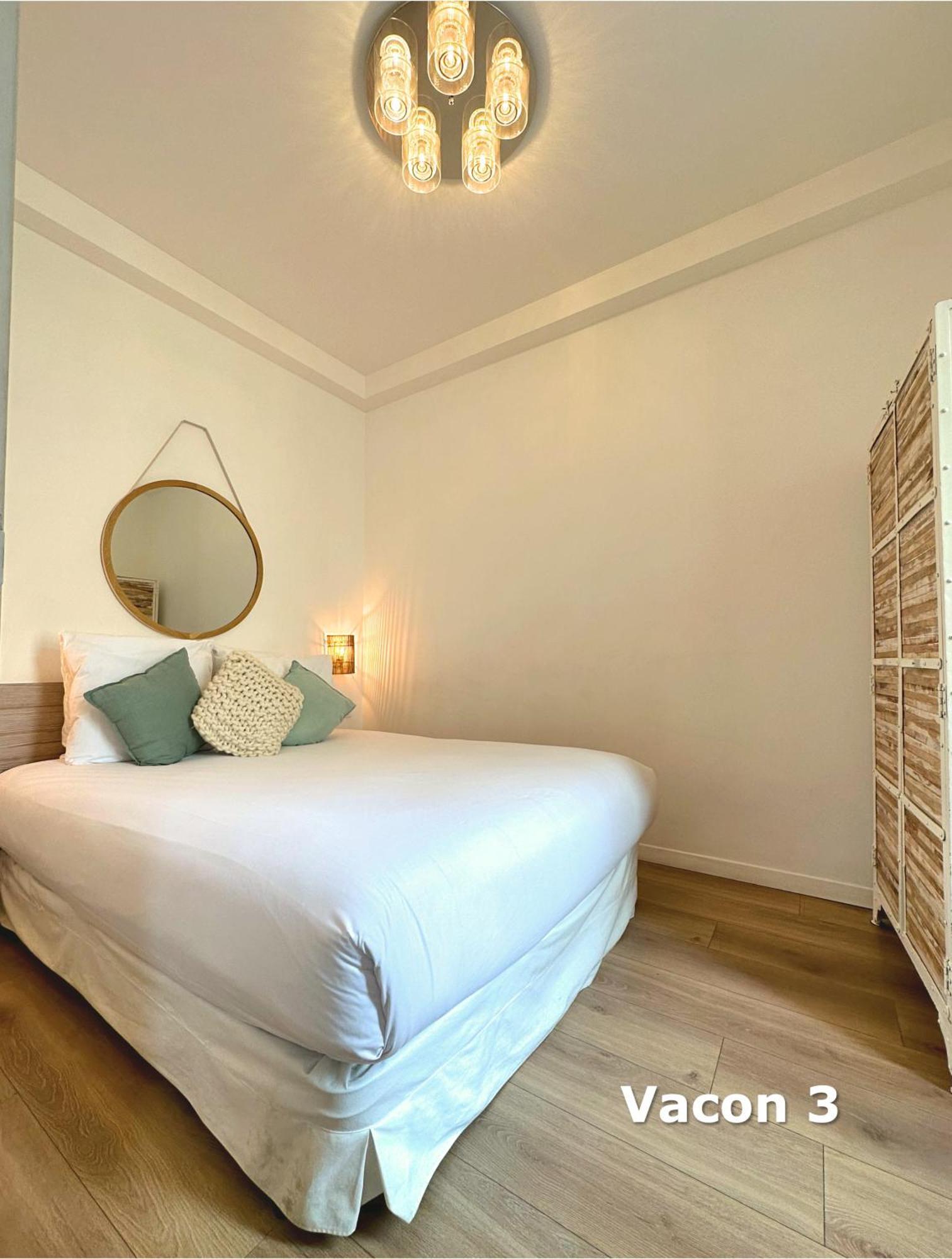 Du Vieux Port 4* Marseilles