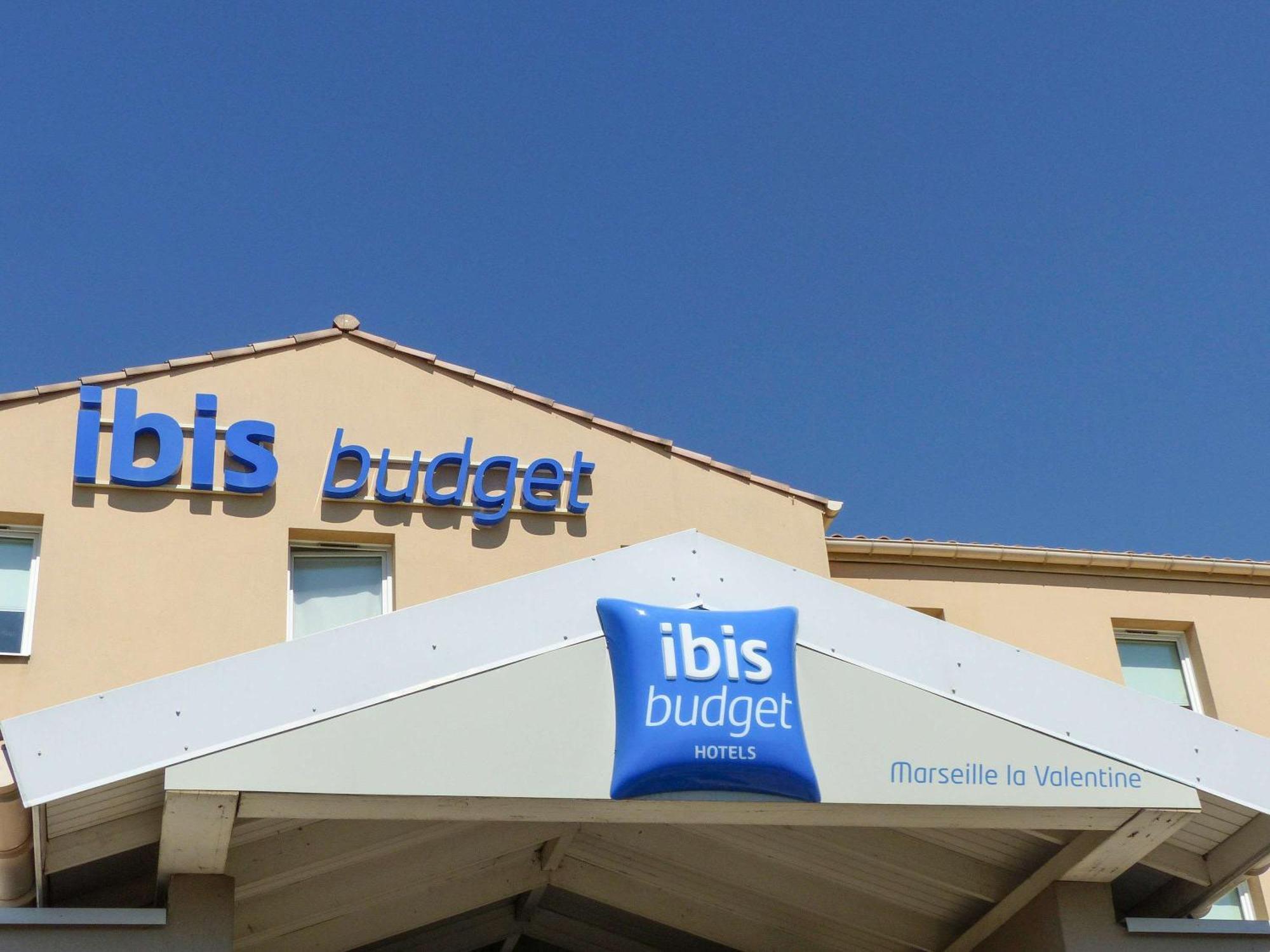 Ibis Budget Valentine
