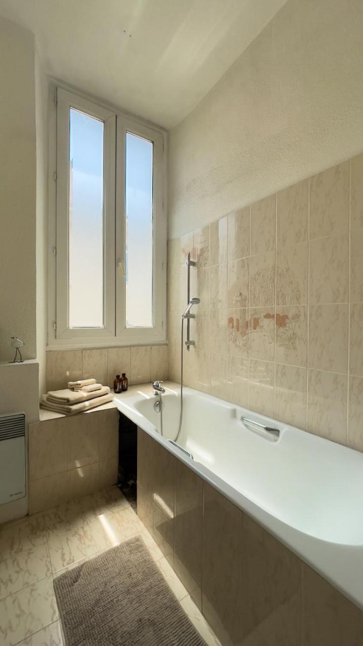 Paradis, An Architect Duplex In Vauban Area