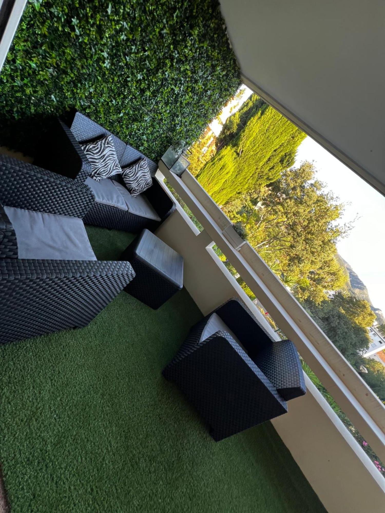 Luxueux Design Architecte Equipes 85m2 Sur 2 Niveaux 2 Terrasses De 16m2 Apartment *