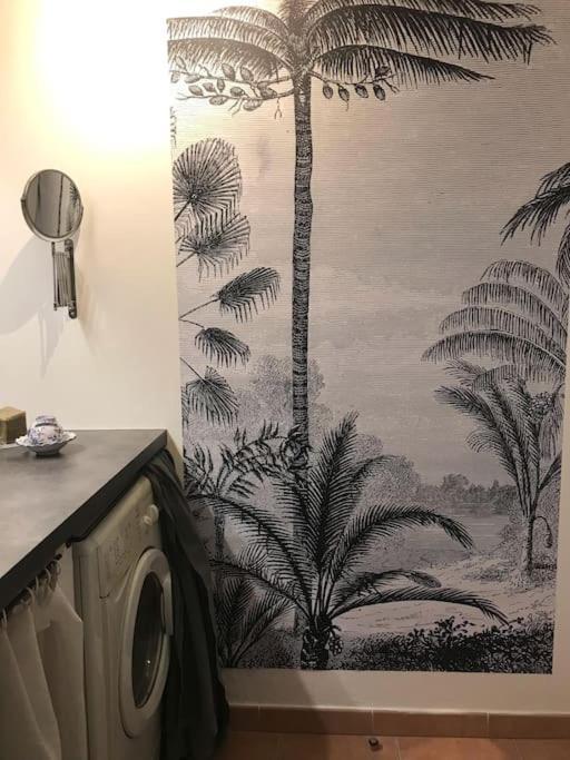 Apartment Hypercentre, Cocon Pour 6 Parking Possible Marseilles