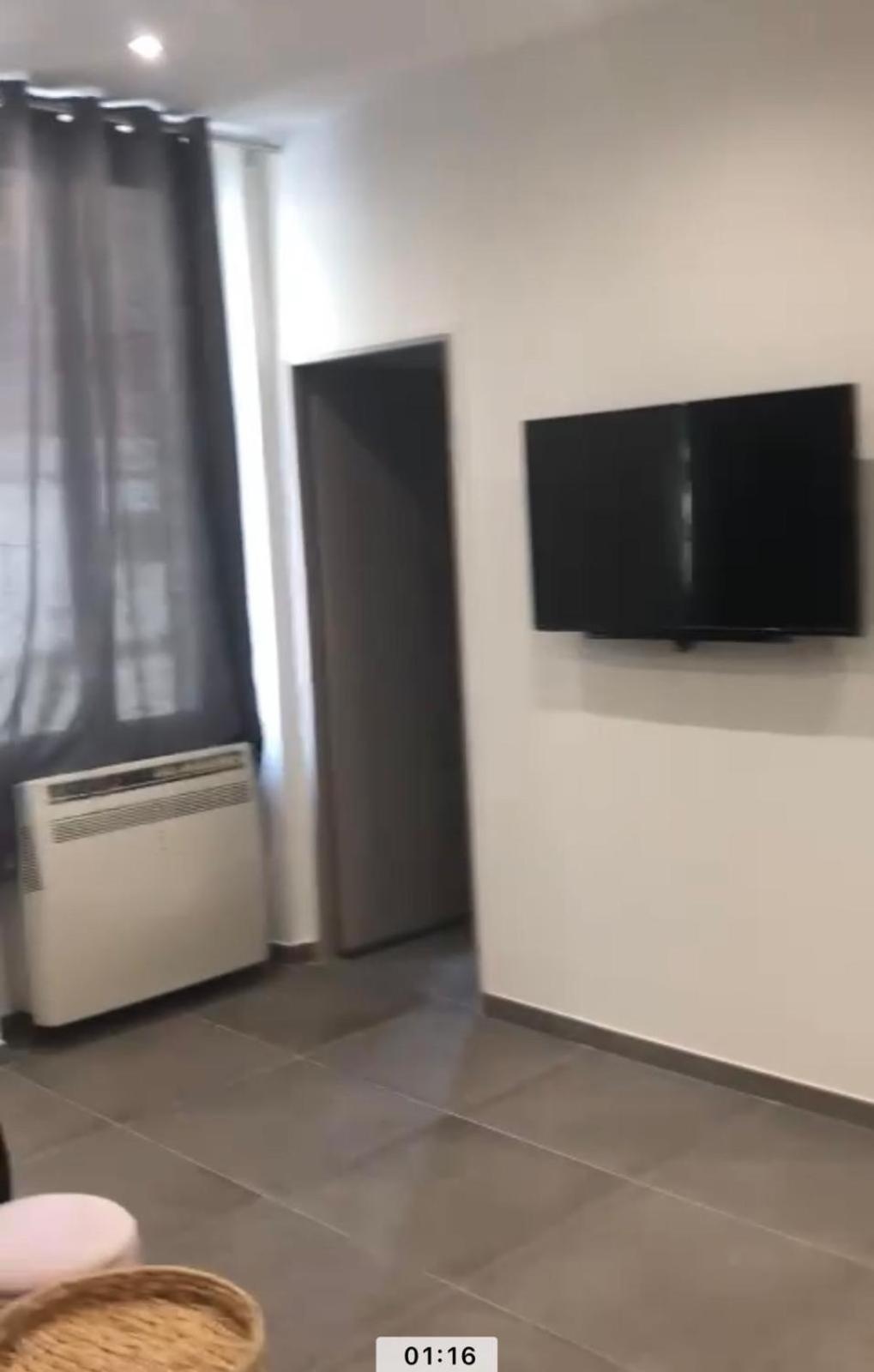 T2 4 Personnes Prado Plage Apartment *