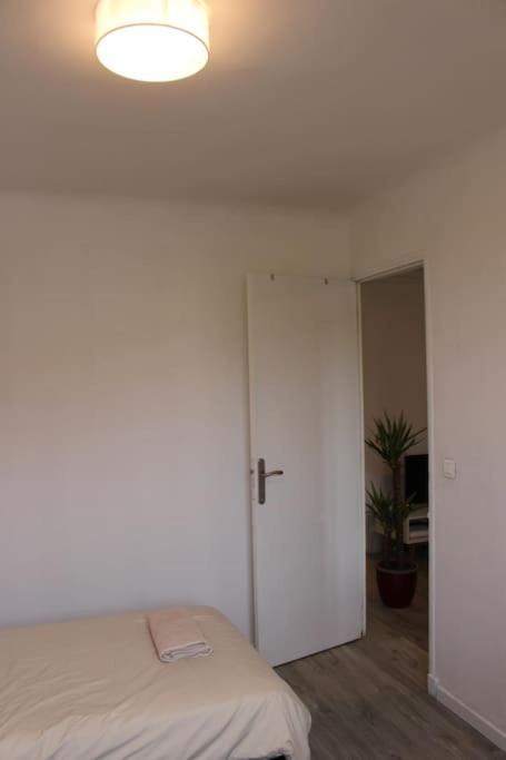 Appartement Bienvenus A Rouge