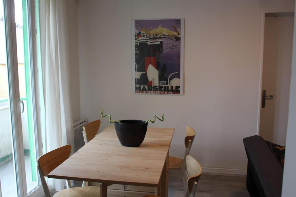 Appartement Bienvenus A Rouge *