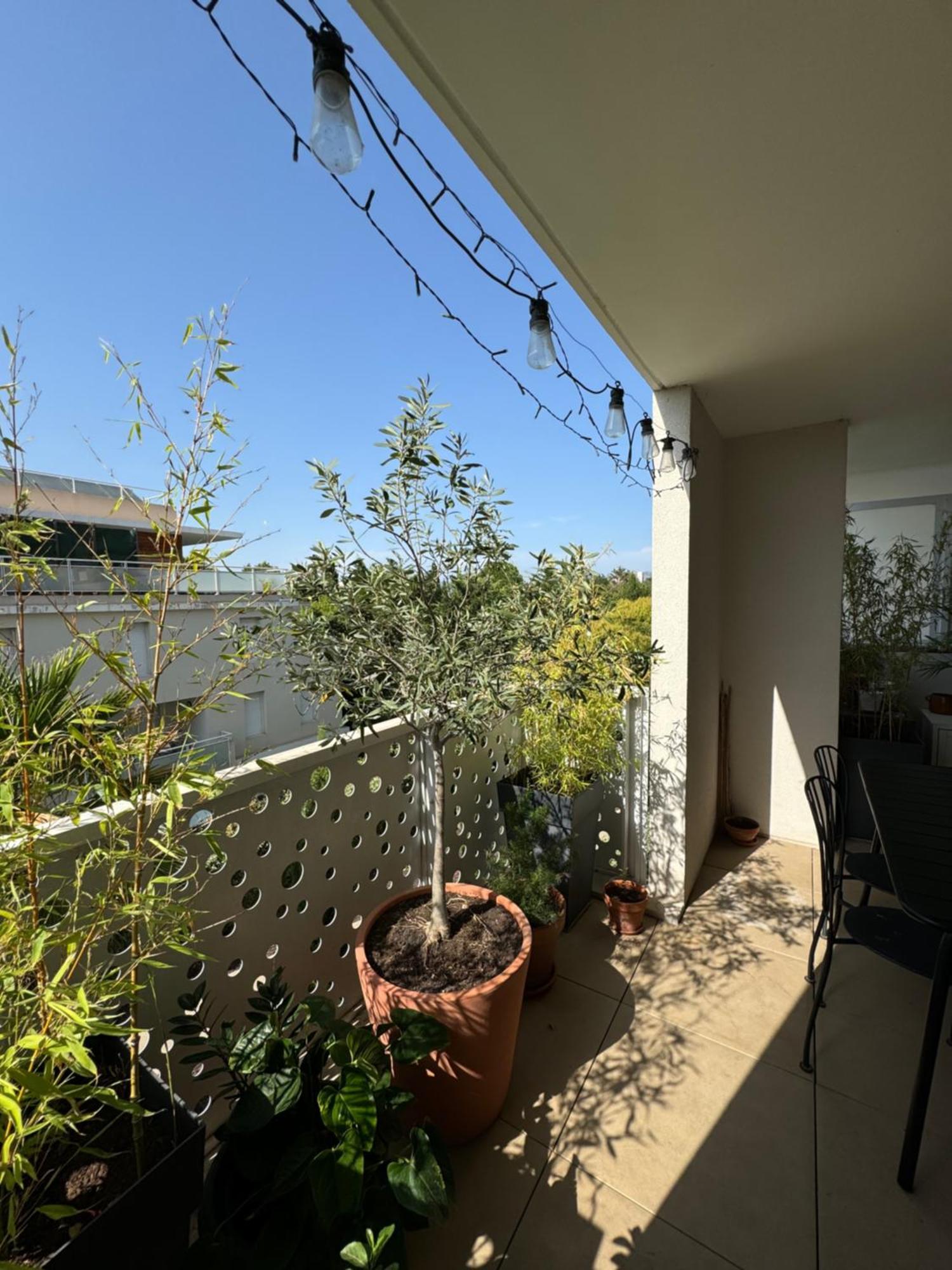 Calme - Terrasse - Clim - Proche Stade & Calanques Apartment