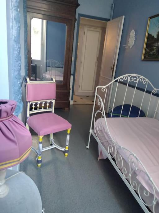 Apartment Grand T5 Bourgeois Canebiere Marseille