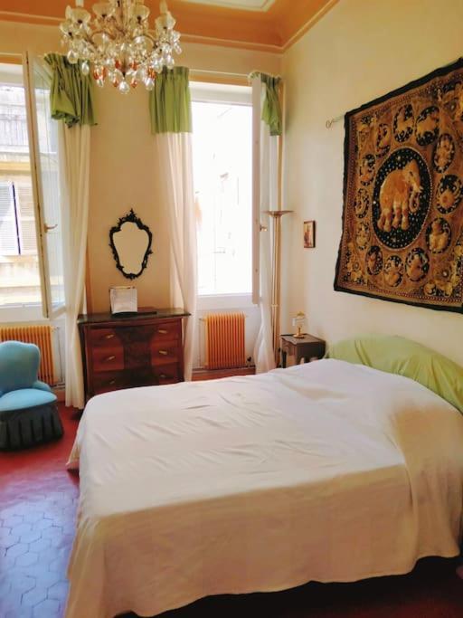 Apartment Grand T5 Bourgeois Canebiere Marseille