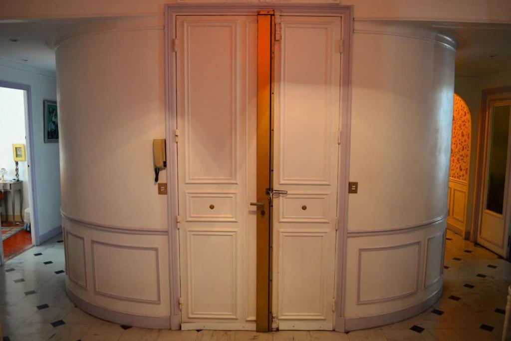 Grand T5 Bourgeois Canebiere *