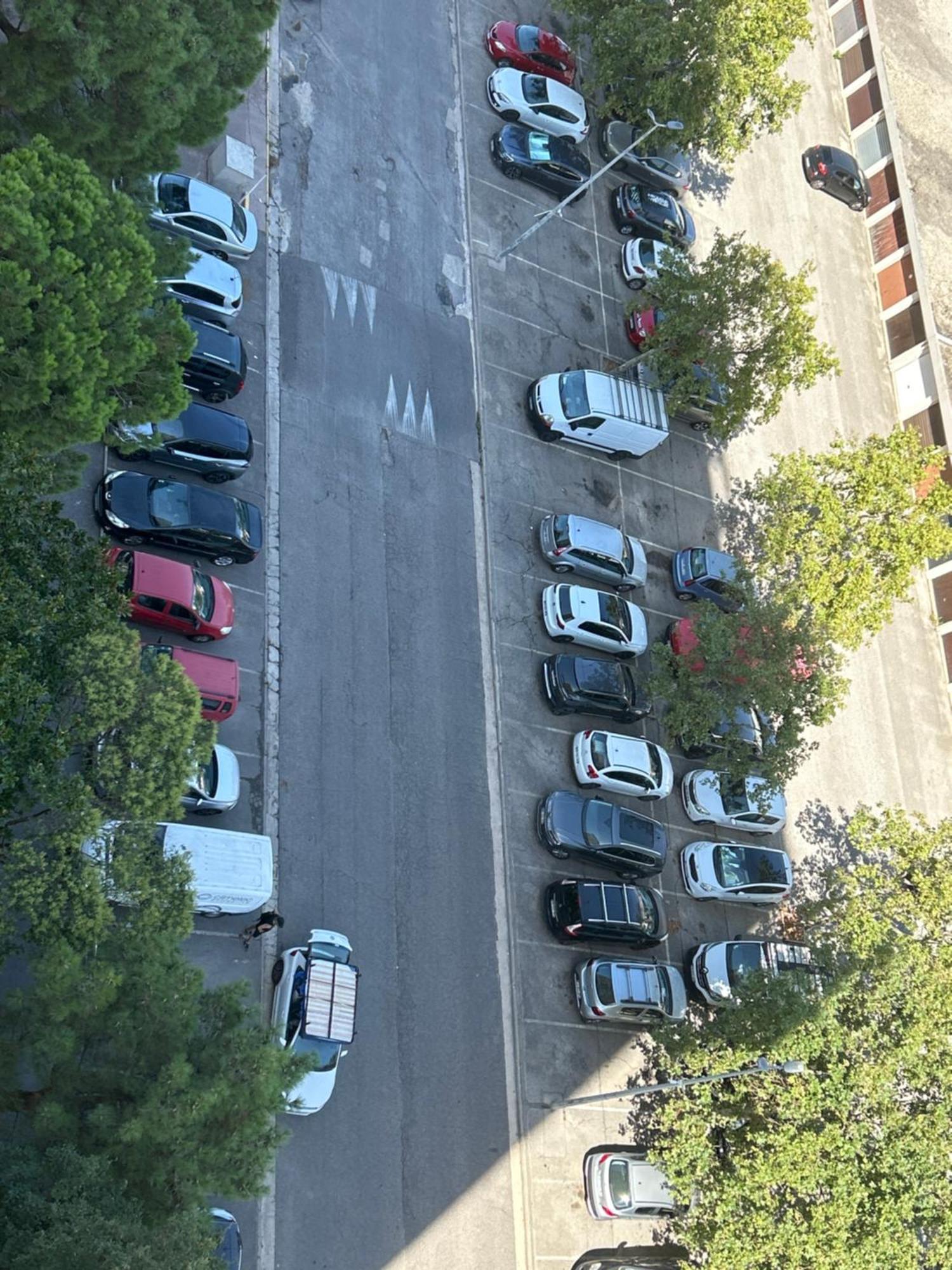 Appartement Plage, Stade Et Parking Prive Dans La *