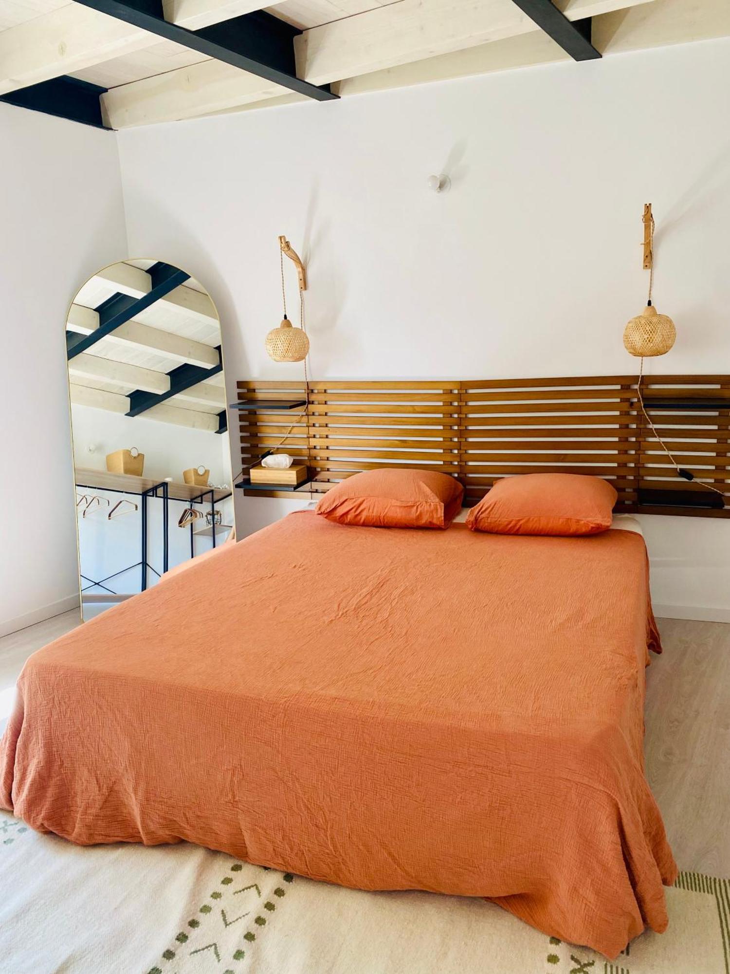 Beau Duplex Marseillais Tres Lumineux Apartment
