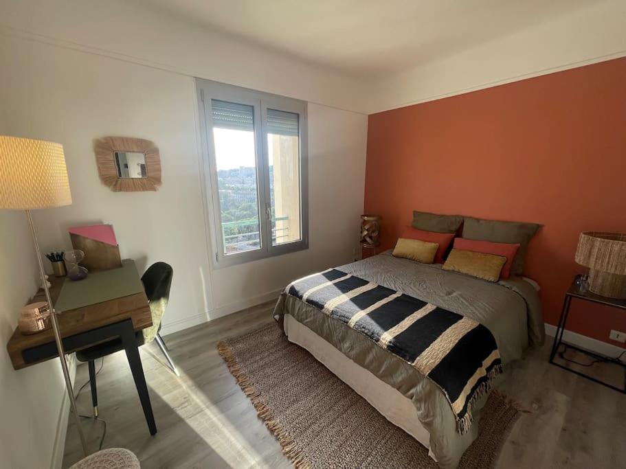 Apartment Superbe Proche Velodrome Et De La *