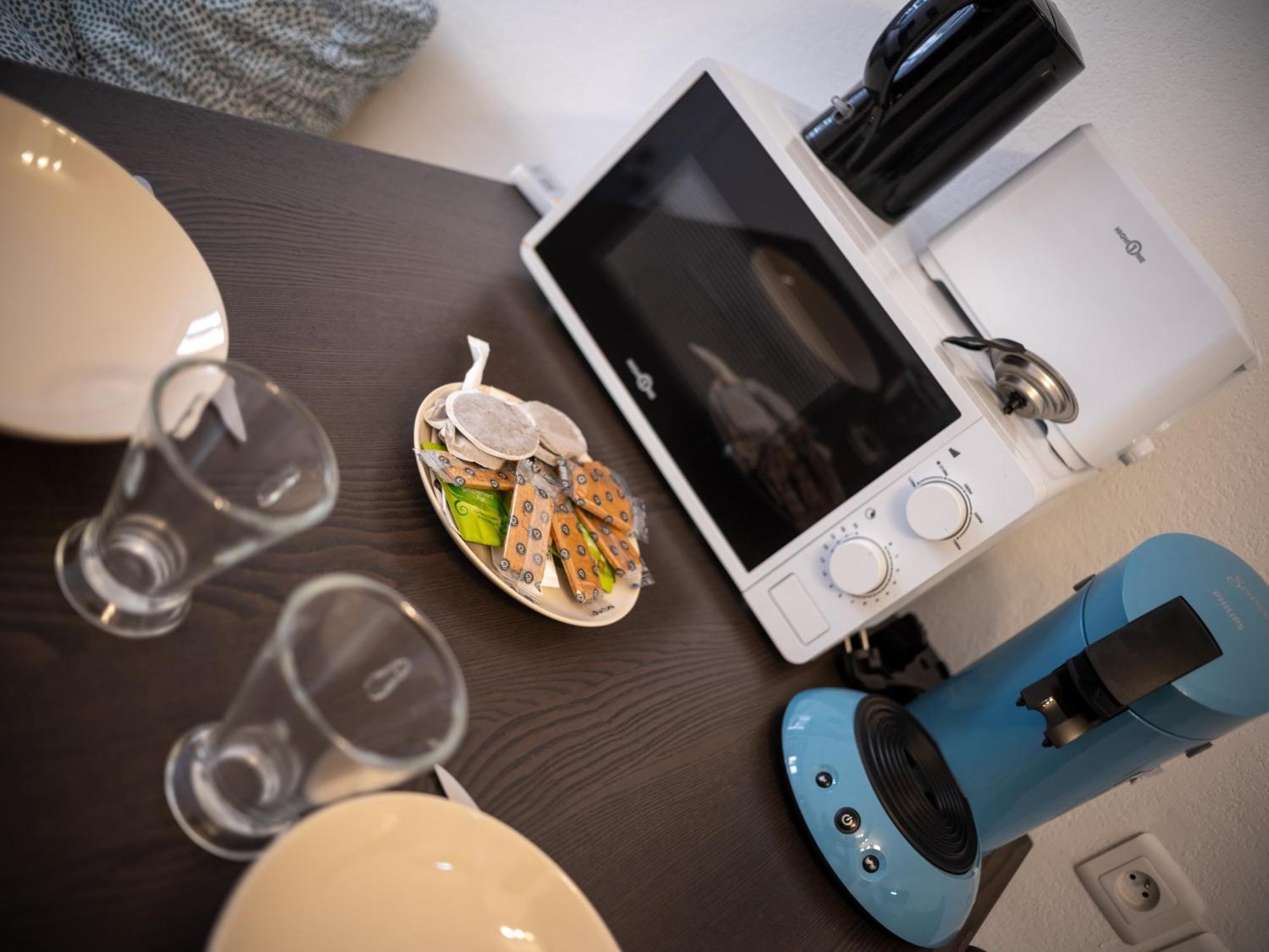 Apartment Tout Equipe A 6min De St Charles Marseille