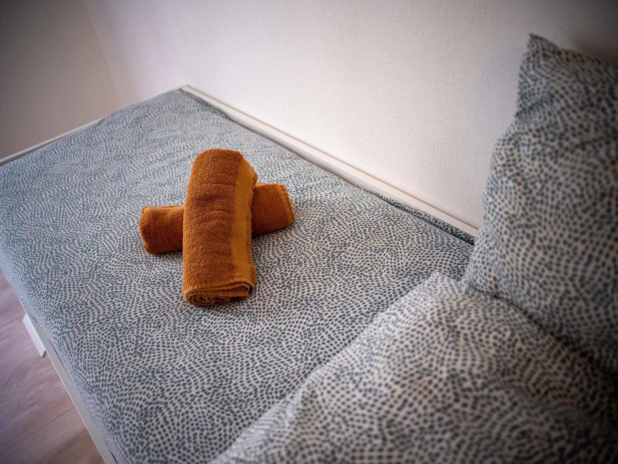Apartment Tout Equipe A 6min De St Charles
