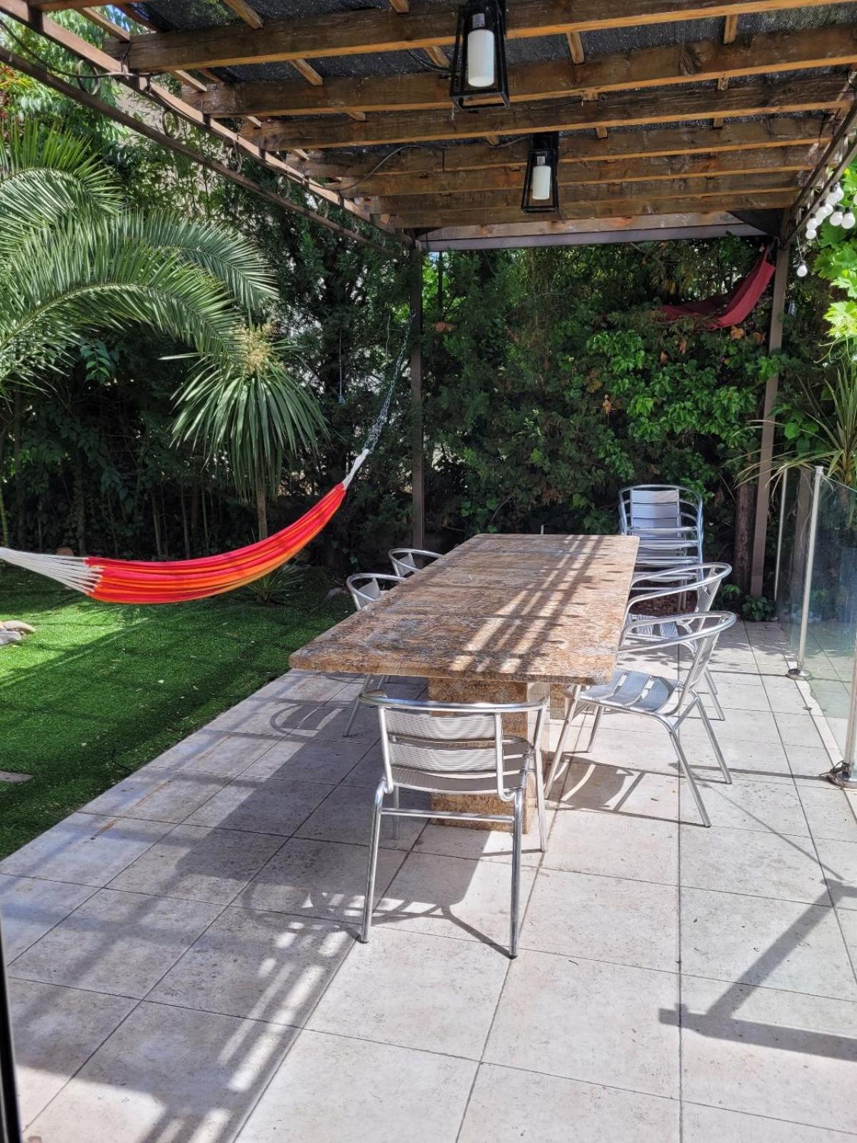 Villa Piscine Confort, Barbecue 4 Etoiles *