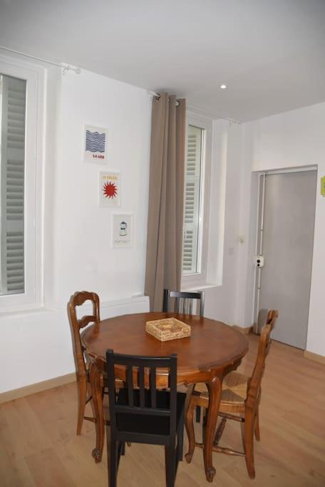Casa Azul, Hyper Centre - Cours Julien - 4 Personnes Apartment Marseilles