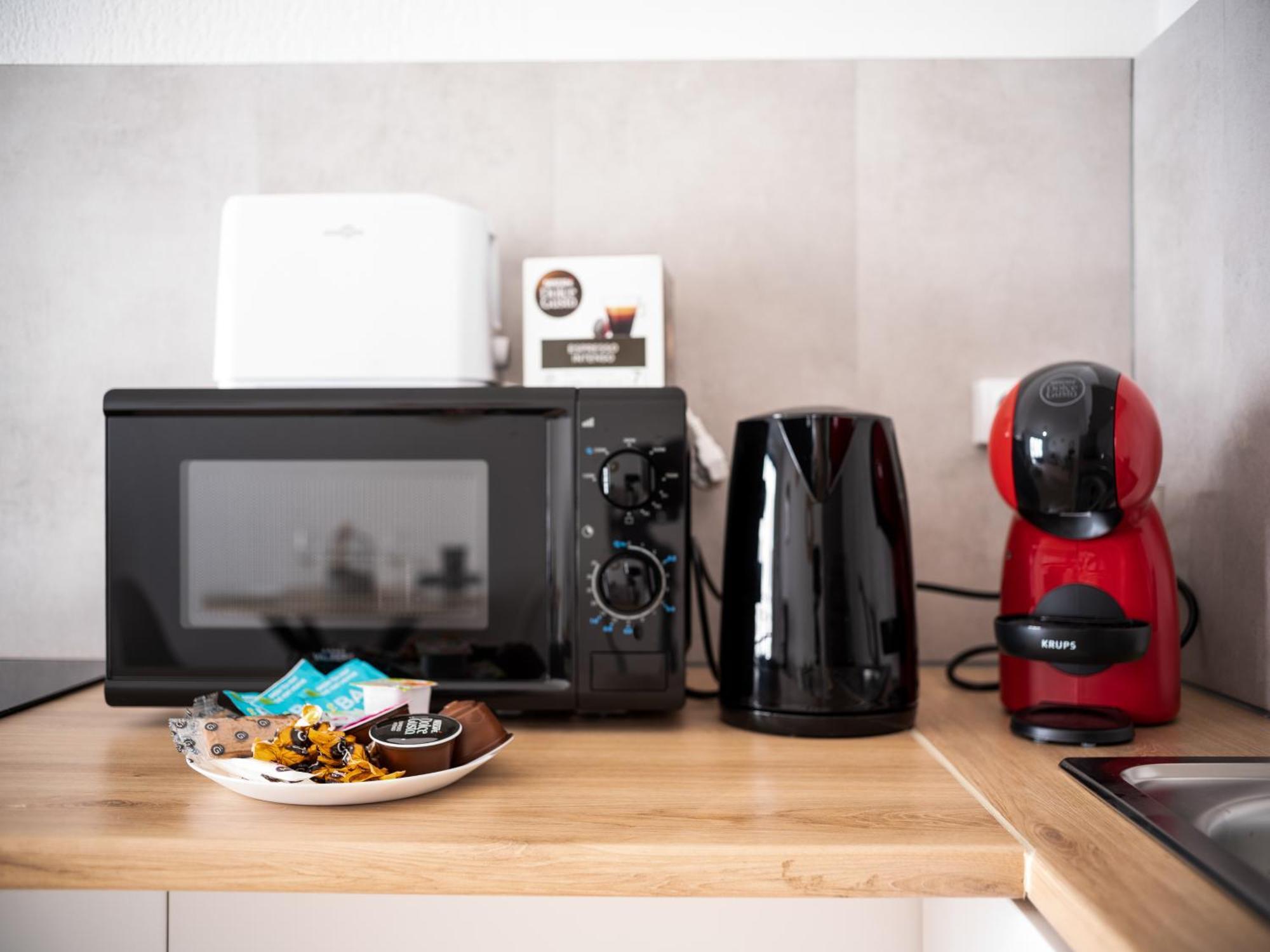 Apartment Tout Equipe A 6min De St Charles Marseille