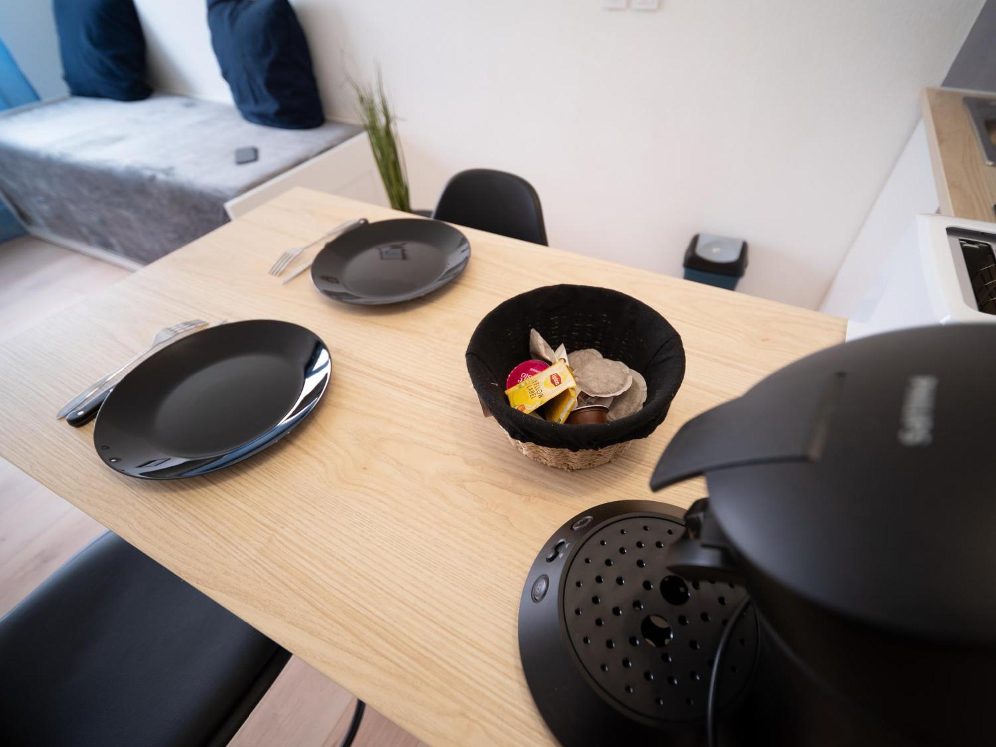 Apartment Tout Equipe A 6min De St Charles