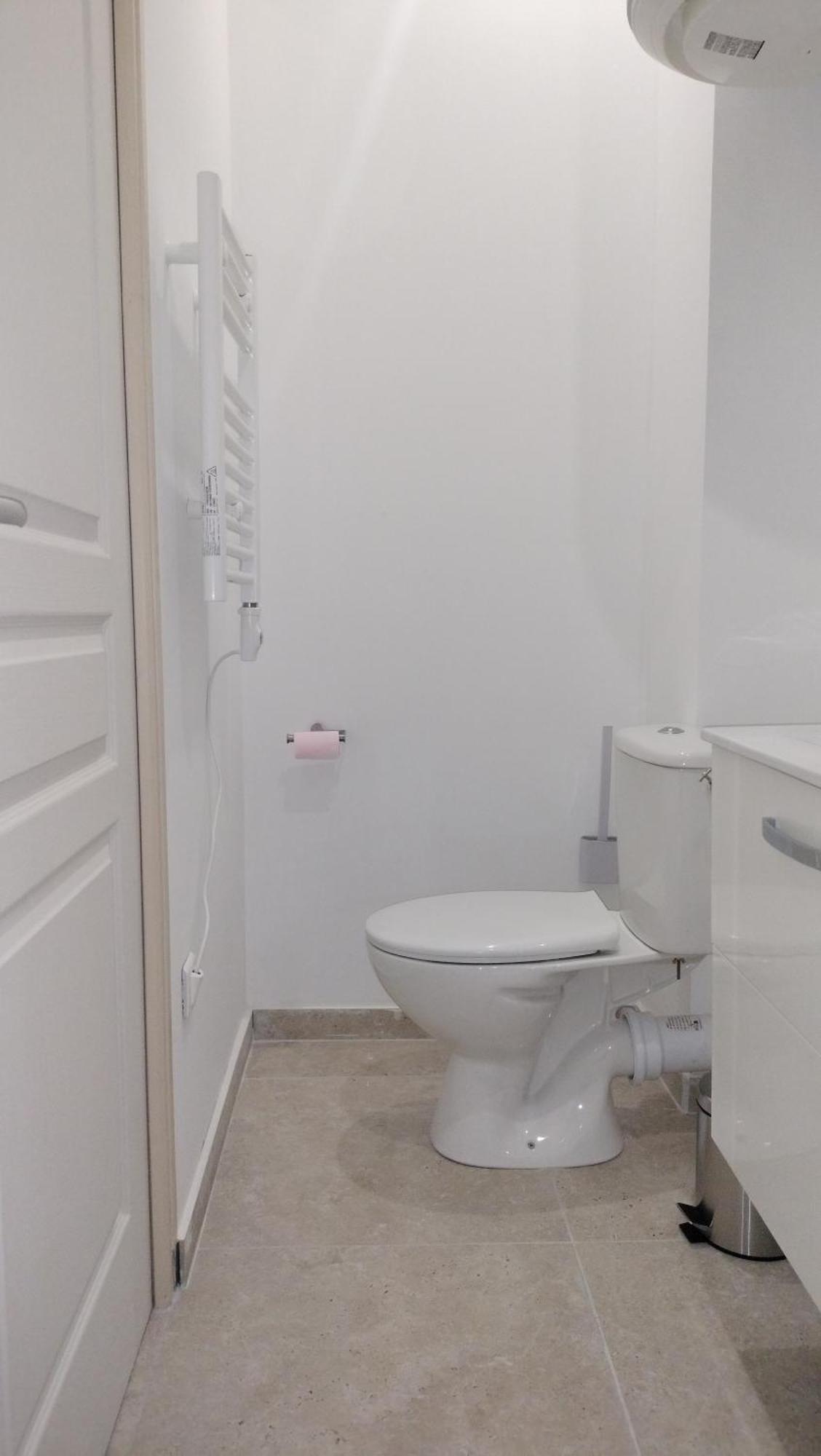 Apartment Casa Azul, Hyper Centre - Cours Julien - 4 Personnes Marseilles