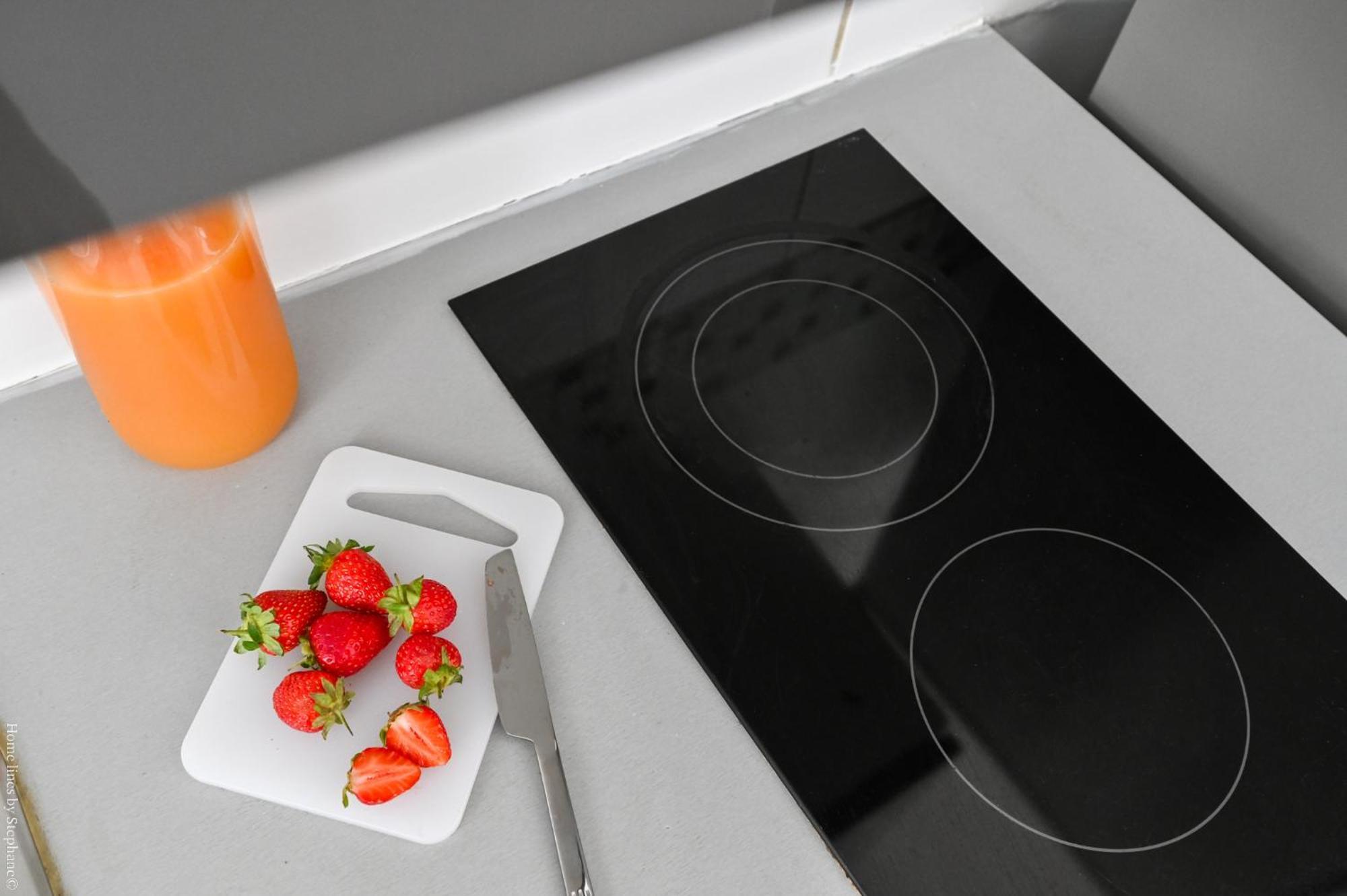 Appartement A 2 Pas De La Des Catalans Marseille