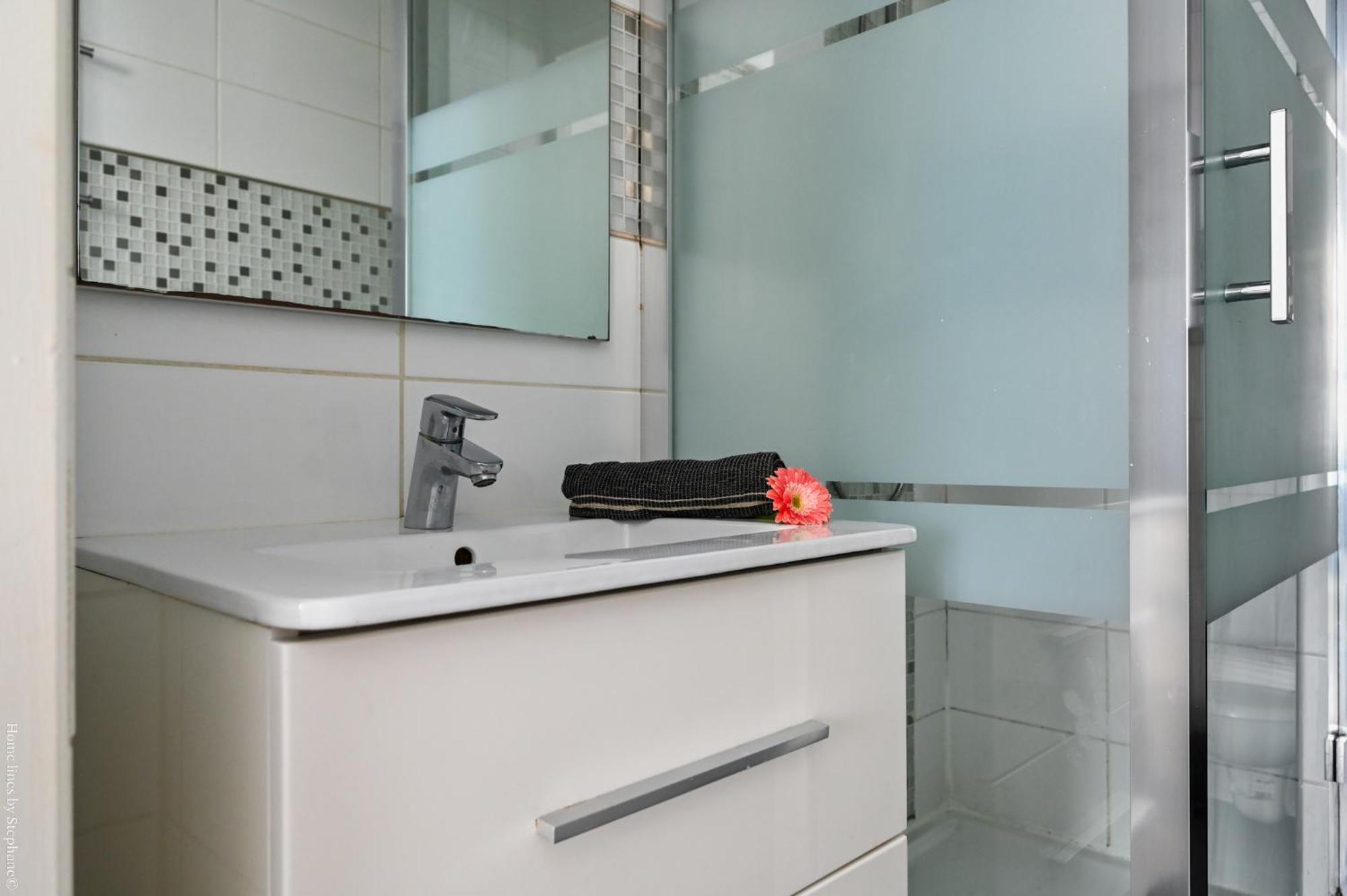 Appartement A 2 Pas De La Des Catalans *