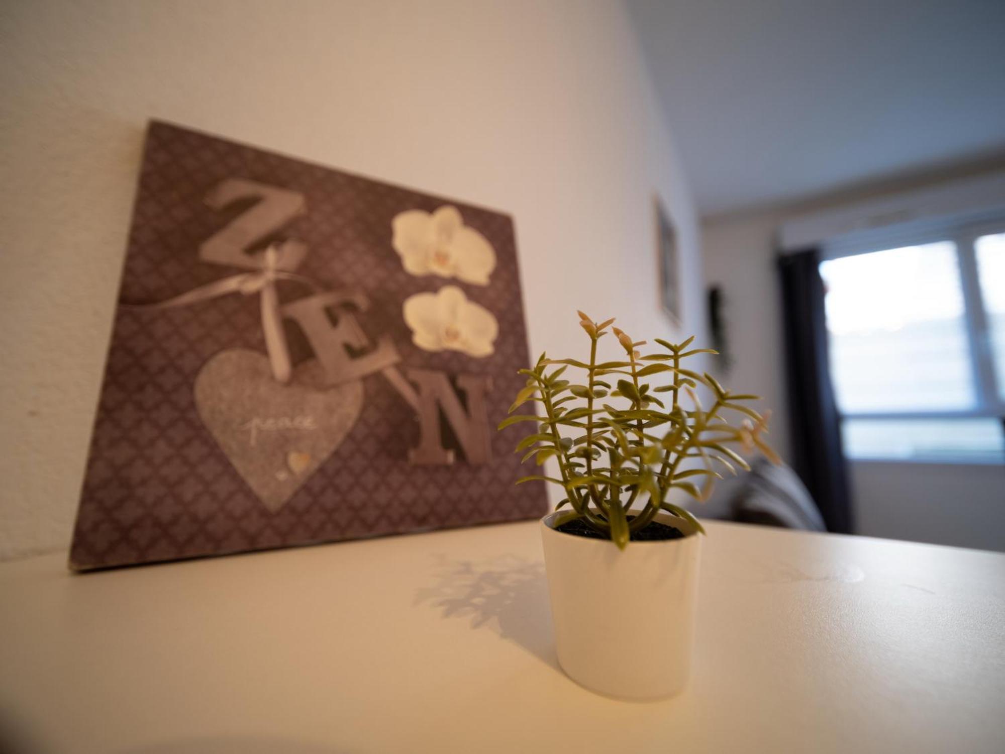 Apartment Tout Equipe A 6min De St Charles