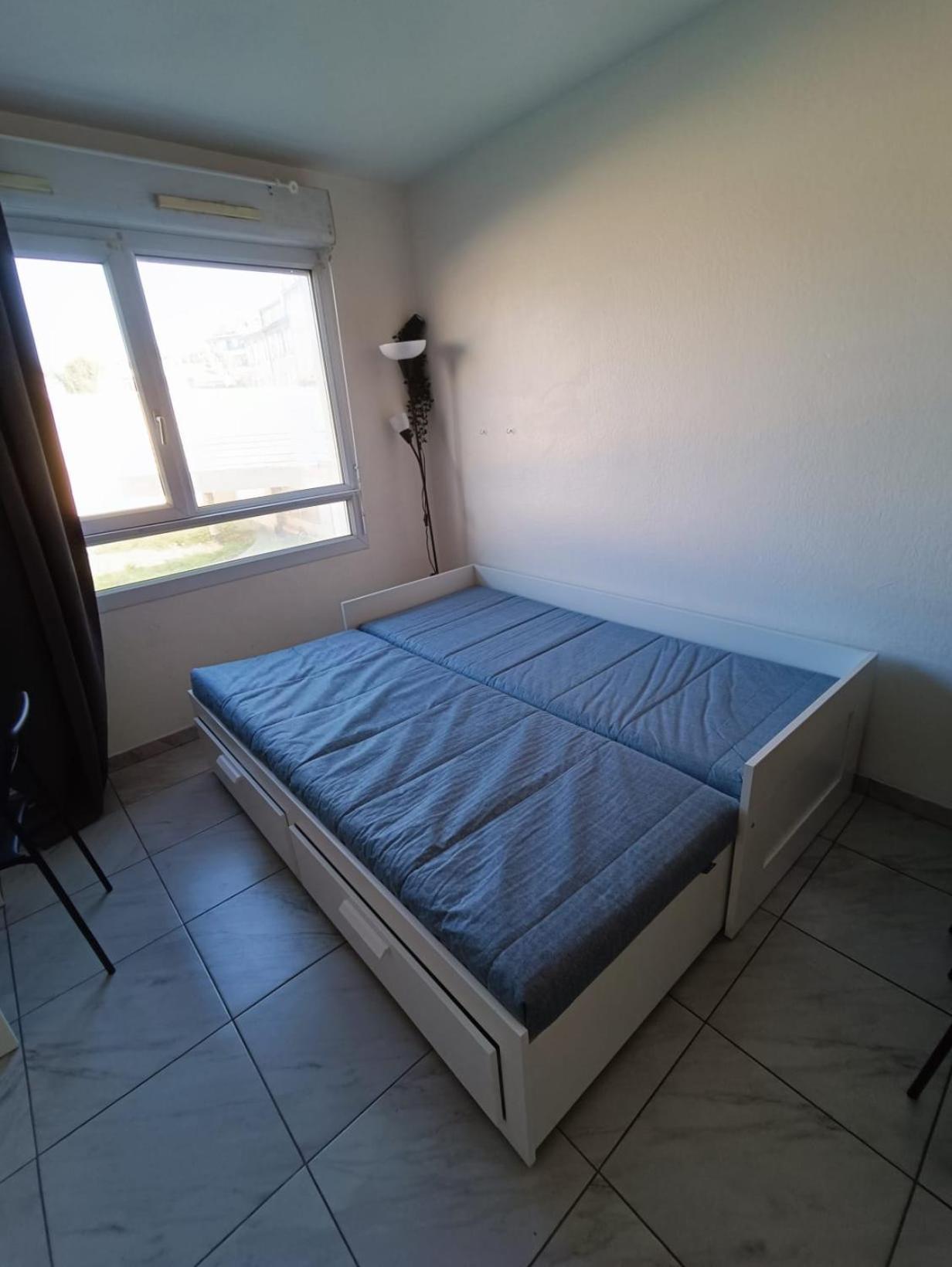 Tout Equipe A 6min De St Charles Apartment