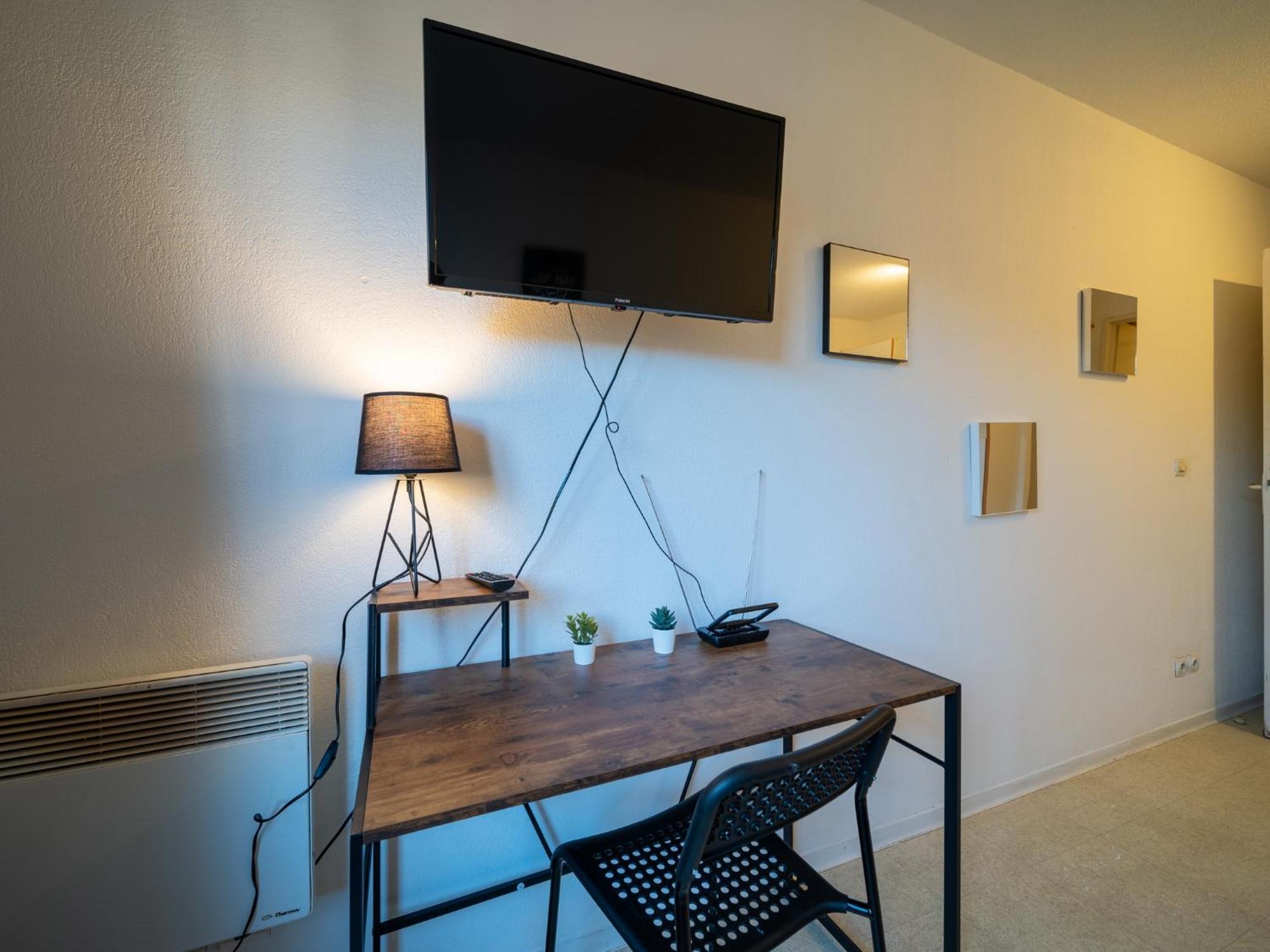 Tout Equipe A 6min De St Charles Apartment *