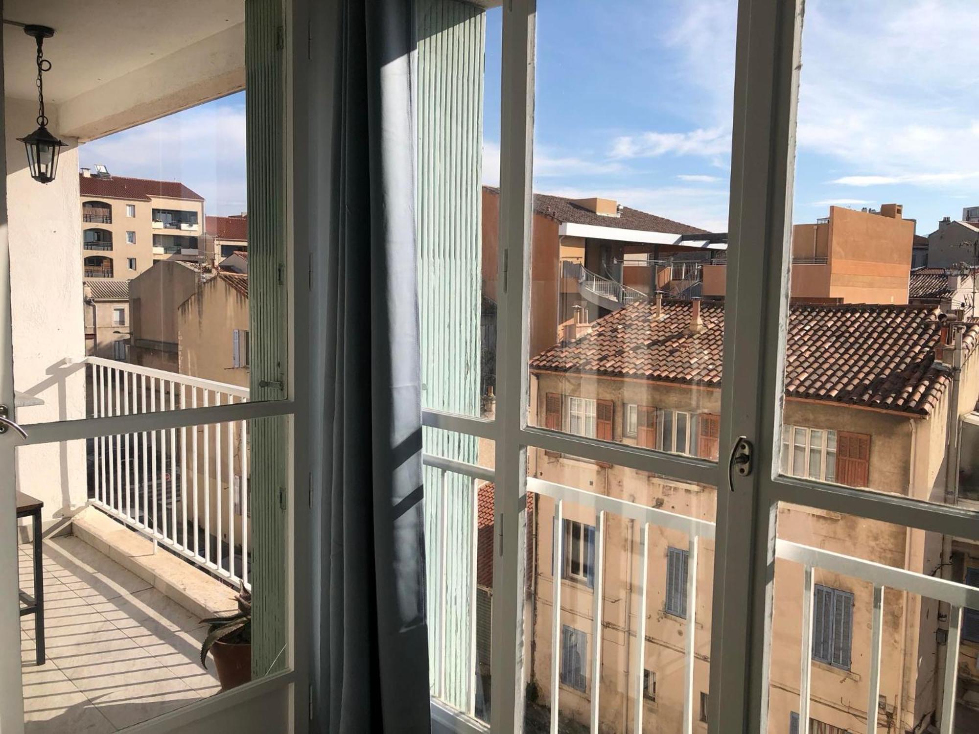 Privatunterkunft Soleil De Mai Marseilles