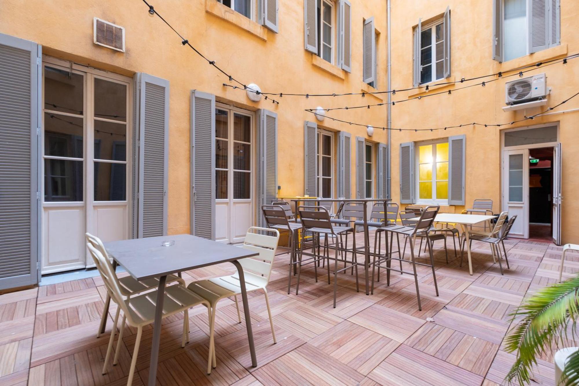 Kley Republique Appart hôtel