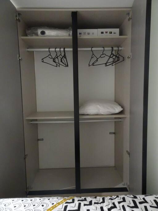 Loft Industriel Appartement
