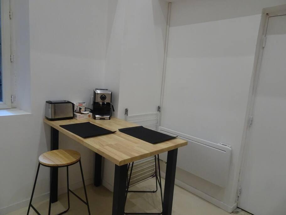 Appartement Loft Industriel *