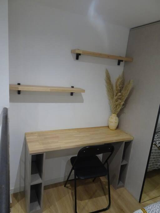 Loft Industriel Marseille