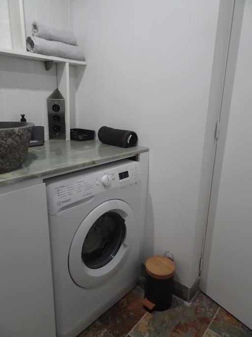 Appartement Loft Industriel *