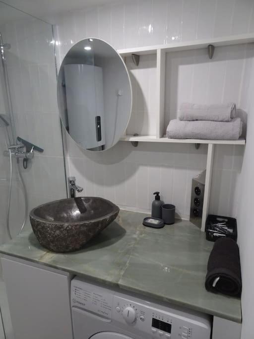 Loft Industriel Appartement *